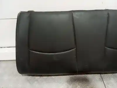 Peça sobressalente para automóvel em segunda mão assentos da terceira fila por fiat freemont (345) cross awd 170 cv / 125 kw referências oem iam 