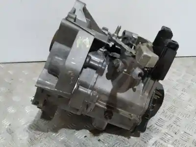Tweedehands auto-onderdeel VERSNELLINGSBAK voor SEAT IBIZA (6L1)  OEM IAM-referenties GRZ ESTA N2.Z1.33.1.3