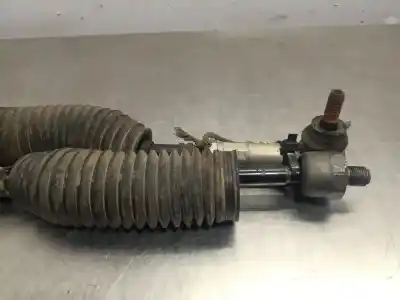 Peça sobressalente para automóvel em segunda mão ARTICULAÇÃO AXIAL / BARRA DE ACOPLAMENTO por VOLKSWAGEN GOLF VII (5G1/BE1)  Referências OEM IAM   N2.Z1.41.16.4