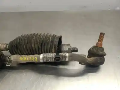 Peça sobressalente para automóvel em segunda mão articulação axial / barra de acoplamento por citroen c4 picasso shine referências oem iam 9820156680  n2.z1.41.16.4