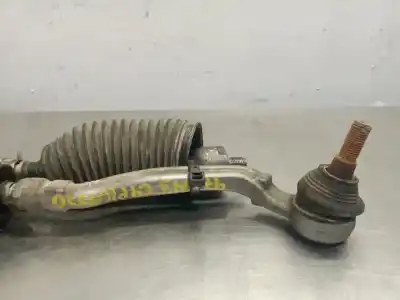 Peça sobressalente para automóvel em segunda mão articulação axial / barra de acoplamento por citroen c4 picasso shine referências oem iam 9820156680  n2.z1.41.16.4