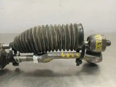 Peça sobressalente para automóvel em segunda mão ARTICULAÇÃO AXIAL / BARRA DE ACOPLAMENTO por OPEL CORSA F  Referências OEM IAM   N2.Z1.41.16.4