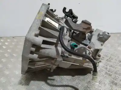 İkinci el araba yedek parçası VITES KUTUSU için RENAULT MEGANE III COUPÉ-CABRIO  OEM IAM referansları TL4A036 ESTA N2.Z1.35.2.3