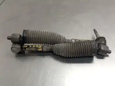 Second-hand car spare part rod axle joint for opel astra j (p10) 1.6 (68) oem iam references 