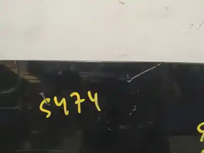 Peça sobressalente para automóvel em segunda mão capot por ford focus lim. business referências oem iam   n2.z1.4.1.a