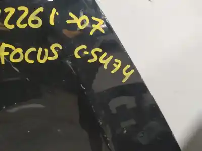 Peça sobressalente para automóvel em segunda mão capot por ford focus lim. business referências oem iam   n2.z1.4.1.a