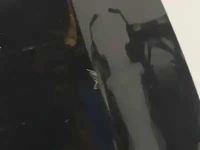 Peça sobressalente para automóvel em segunda mão capot por ford focus lim. business referências oem iam   n2.z1.4.1.a