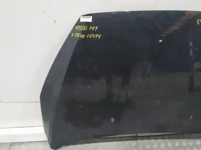 Peça sobressalente para automóvel em segunda mão capot por ford focus lim. business referências oem iam   n2.z1.4.1.a
