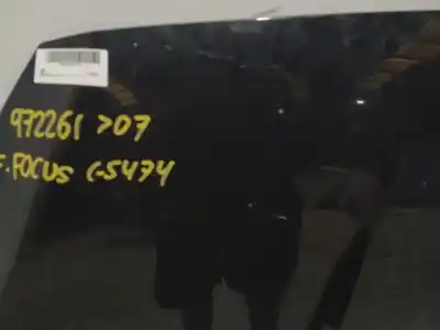 Peça sobressalente para automóvel em segunda mão capot por ford focus lim. business referências oem iam   n2.z1.4.1.a