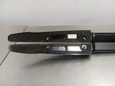 Автозапчасти б/у крышные бары за volkswagen t-cross sport 110 cv / 81 kw ссылки oem iam 