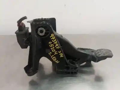 Автозапчастина б/у ПЕДАЛЬ ГАЛЬМ для SEAT LEON (5F1)  Посилання на OEM IAM 5Q1721058CS  N1.Z2.3.3.5