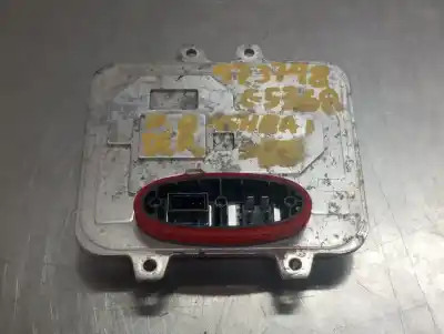 Peça sobressalente para automóvel em segunda mão BALASTRO DE XENON por NISSAN QASHQAI+2 (JJ10)  Referências OEM IAM 5DV00961000  N2.Z1.3.38