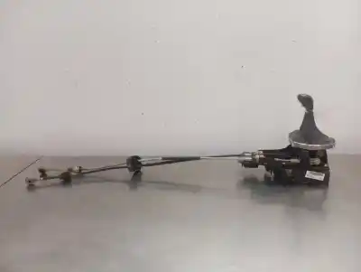 Tweedehands auto-onderdeel versnellingspook voor opel insignia berlina excellence oem iam-referenties 