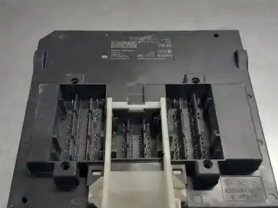 Автозапчасти б/у электронный модуль за volkswagen tiguan (ad1, ax1) 1.4 tsi ссылки oem iam 5q0937084dj a2c19673600