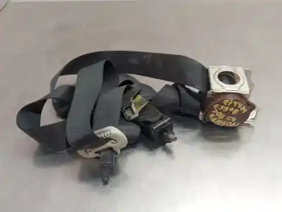 Pezzo di ricambio per auto di seconda mano CINTURA DI SICUREZZA POSTERIORE DESTRA per NISSAN QASHQAI+2 (JJ10)  Riferimenti OEM IAM   N1.Z2.CINTU.13