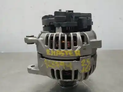 Автозапчастина б/у генератор для renault master ii ph. 2 pritsche/fgst l1h1 caja abierta 2.8 to batalla 3078 mm 120 cv / 88 kw посилання на oem iam   n1.z1.42.1.m