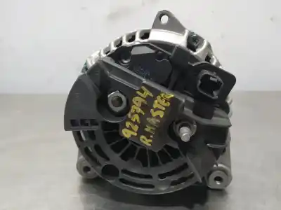 Автозапчастина б/у генератор для renault master ii ph. 2 pritsche/fgst l1h1 caja abierta 2.8 to batalla 3078 mm 120 cv / 88 kw посилання на oem iam   n1.z1.42.1.m