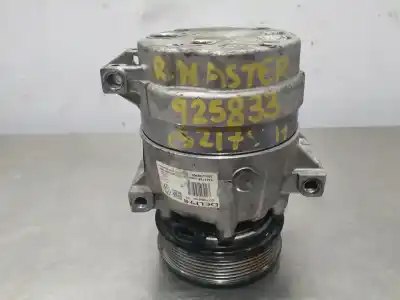 Автозапчастина б/у  для RENAULT MASTER II PH. 2 PRITSCHE/FGST  Посилання на OEM IAM 8201250900  N1.Z1.19.5.M