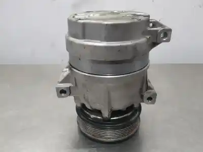 Автозапчастина б/у компресор кондиционера для renault master ii ph. 2 pritsche/fgst l1h1 caja abierta 2.8 to batalla 3078 mm 120 cv / 88 kw посилання на oem iam 8201250900  n1.z1.19.5.m