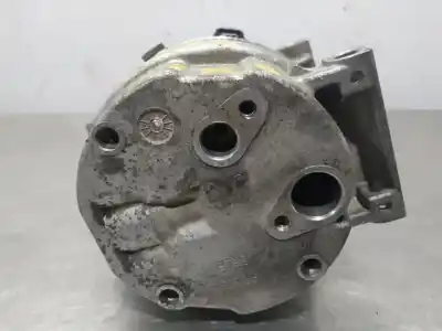 Автозапчастина б/у компресор кондиционера для renault master ii ph. 2 pritsche/fgst l1h1 caja abierta 2.8 to batalla 3078 mm 120 cv / 88 kw посилання на oem iam 8201250900  n1.z1.19.5.m