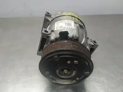 Автозапчастина б/у компресор кондиционера для renault master ii ph. 2 pritsche/fgst l1h1 caja abierta 2.8 to batalla 3078 mm 120 cv / 88 kw посилання на oem iam 8201250900  n1.z1.19.5.m