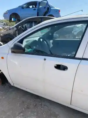 İkinci el araba yedek parçası  için DAEWOO KALOS SEDÁN (KLAS)  OEM IAM referansları   
