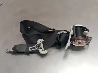 Pezzo di ricambio per auto di seconda mano CINTURA DI SICUREZZA POSTERIORE DESTRA per NISSAN QASHQAI+2 (JJ10)  Riferimenti OEM IAM   N1.Z2.CINTU.13