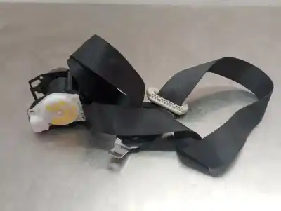 Peça sobressalente para automóvel em segunda mão cinto de segurança traseiro esquerdo por nissan qashqai+2 (jj10) acenta referências oem iam   n1.z2.cintu.13