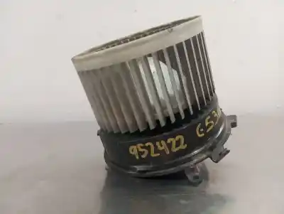 Second-hand car spare part HEATER BLOWER MOTOR for NISSAN QASHQAI+2 (JJ10)  OEM IAM references   N2.Z1.16.4.2
