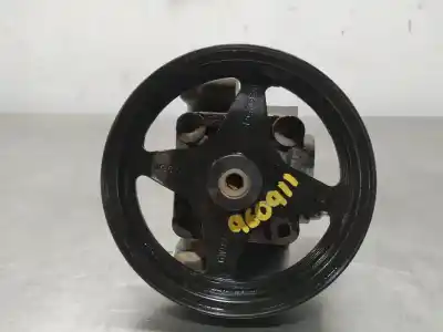 Second-hand car spare part STEERING PUMP for JAGUAR XF  OEM IAM references 2W933A696BC  N2.Z1.27.3.3