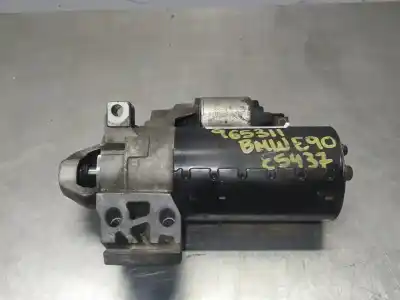 Peça sobressalente para automóvel em segunda mão motor de arranque por bmw serie 3 berlina (e90) 320d referências oem iam 1241782370001 7823700 0001139016