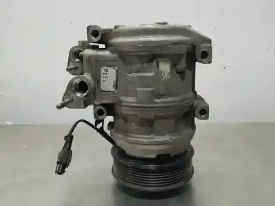 Автозапчасти б/у компрессор кондиционера воздуха за kia sorento (bl) (2002->) 2.5 crdi ссылки oem iam 1625023500 86e0220073