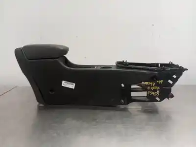 Second-hand car spare part center armrest for opel astra j (p10) 1.6 (68) oem iam references 