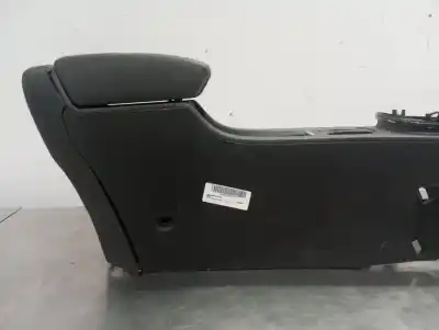 Автозапчастина б/у центральний подлокник для opel astra j (p10) 1.6 (68) посилання на oem iam   n1.z2.11.10.3