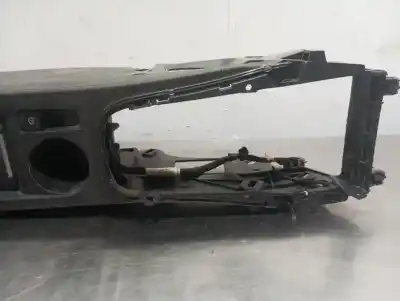 Автозапчастина б/у центральний подлокник для opel astra j (p10) 1.6 (68) посилання на oem iam   n1.z2.11.10.3