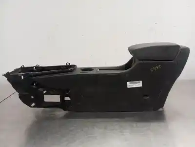 Автозапчастина б/у центральний подлокник для opel astra j (p10) 1.6 (68) посилання на oem iam   n1.z2.11.10.3