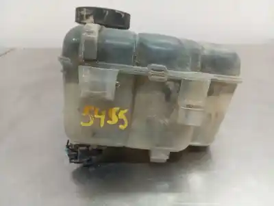 Second-hand car spare part coolant expansion tank for opel astra j (p10) 1.6 (68) oem iam references 13393368