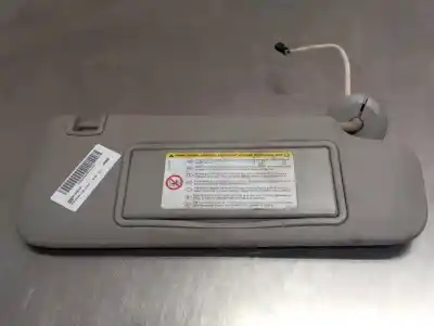 Автозапчастина б/у правильний натір для opel astra j (p10) 1.6 (68) посилання на oem iam   n1.z2.parasoles.17