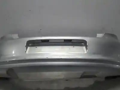 İkinci el araba yedek parçası ARKA TAMPON için VOLKSWAGEN POLO V (6R1, 6C1)  OEM IAM referansları   N2.4.A