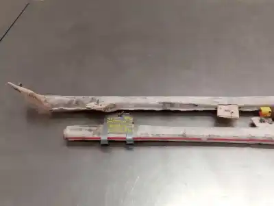 Pezzo di ricambio per auto di seconda mano airbag a tenda anteriore destro per seat toledo (kg3) connect riferimenti oem iam 5ja880742