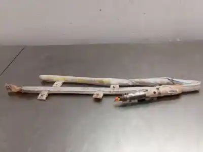 Pezzo di ricambio per auto di seconda mano airbag a tenda anteriore sinistro per seat toledo (kg3) connect riferimenti oem iam 5ja880741