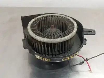 Second-hand car spare part heater blower motor for seat toledo (kg3) connect oem iam references   n2.z1.16 4.3