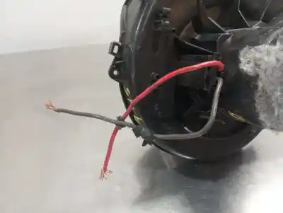 Second-hand car spare part heater blower motor for seat toledo (kg3) connect oem iam references   n2.z1.16 4.3