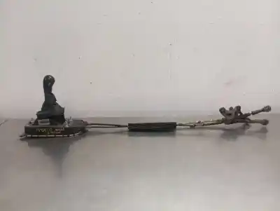 Piesă de schimb auto la mâna a doua SCHIMBATOR DE VITEZE pentru SEAT TOLEDO (KG3)  Referințe OEM IAM 5JA711061  N1.Z2.6.2.0