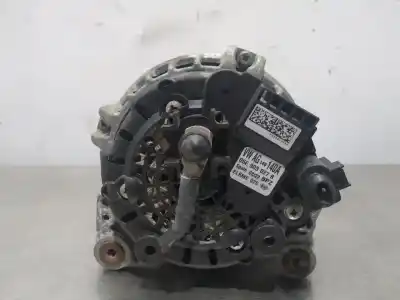 Автозапчасти б/у генератор за volkswagen t-cross sport 110 cv / 81 kw ссылки oem iam 05e903027b