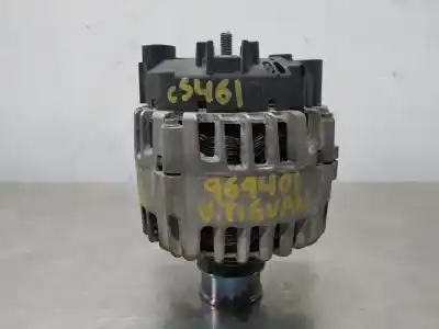 Second-hand car spare part alternator for vw tiguan (ad1, ax1) 1.4 tsi oem iam references 04c903021a  n1.z1.41.3.m