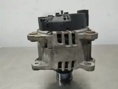 Second-hand car spare part alternator for vw tiguan (ad1, ax1) 1.4 tsi oem iam references 04c903021a  n1.z1.41.3.m