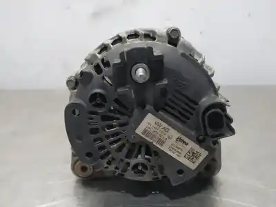 Second-hand car spare part alternator for vw tiguan (ad1, ax1) 1.4 tsi oem iam references 04c903021a  n1.z1.41.3.m