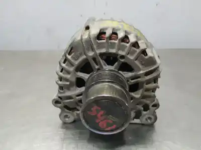 Автозапчасти б/у генератор за vw tiguan (ad1, ax1) 1.4 tsi ссылки oem iam 04c903021a