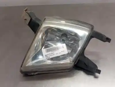 Автозапчасти б/у правая противотуманная фара за peugeot 407 sw sr confort ссылки oem iam 42160748